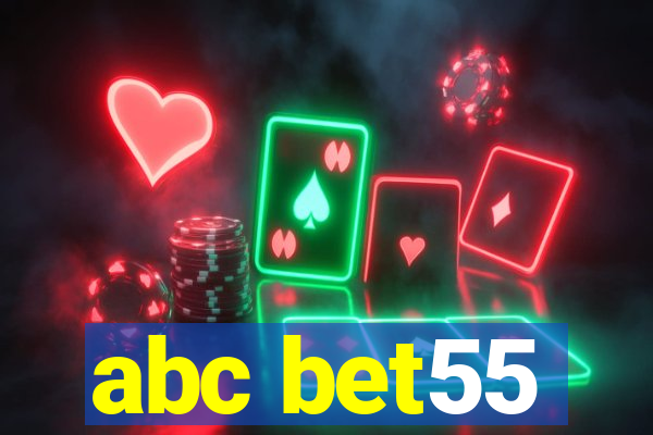 abc bet55